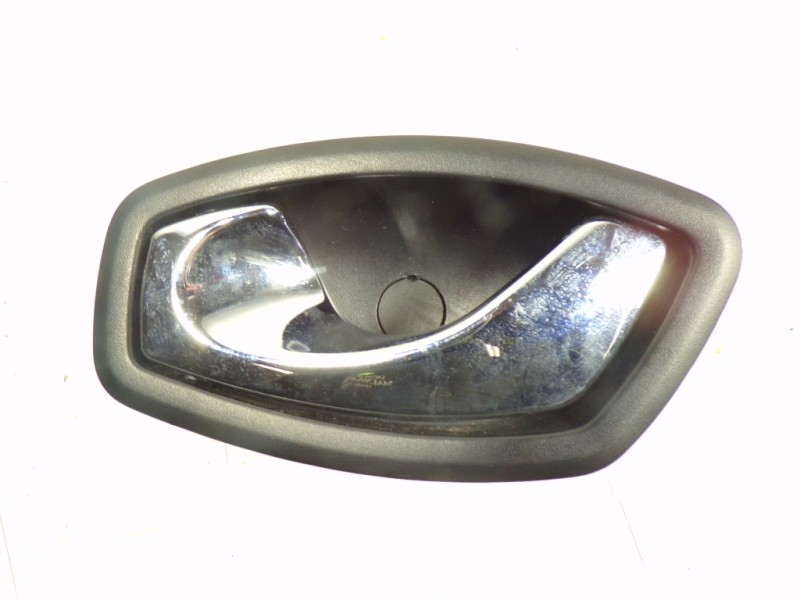 Recambio de maneta interior delantera izquierda para renault zoe intens referencia OEM IAM 806716611R 806700006R 