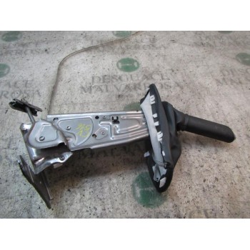 PALANCA FRENO DE MANO 360101431R 