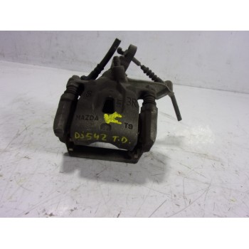 PINZA FRENO TRASERA DERECHA K0Y12698ZA 