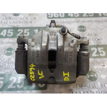 PINZA FRENO DELANTERA IZQUIERDA 