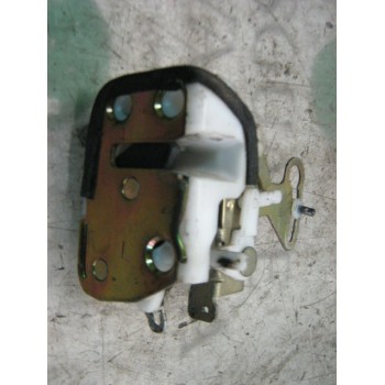 CERRADURA PUERTA TRASERA IZQUIERDA 