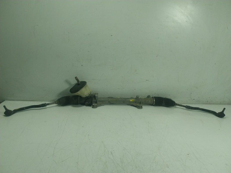 Recambio de cremallera direccion para renault scénic iii (jz0/1_) 1.2 tce referencia OEM IAM 490010683R 490010024R 