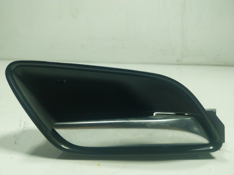 Recambio de maneta interior trasera derecha para mg zs suv (azs1) 1.5 vti referencia OEM IAM   