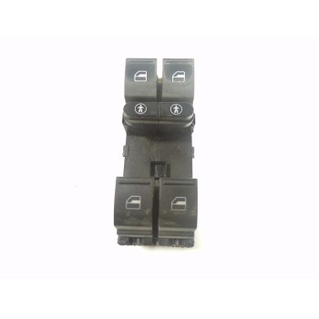 MANDO ELEVALUNAS DELANTERO IZQUIERDO 7L6959857E3X1 7L6959857E 