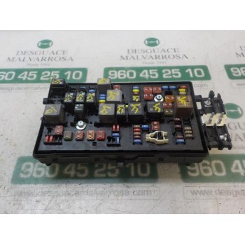 CAJA RELES / FUSIBLES 22953003 2295300301A4X 