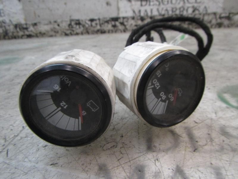 Recambio de modulo electronico para seat cordoba berlina (6k2) 1.9 tdi referencia OEM IAM   