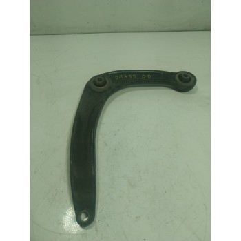 BRAZO SUSPENSION SUPERIOR DELANTERO DERECHO 9806738280 