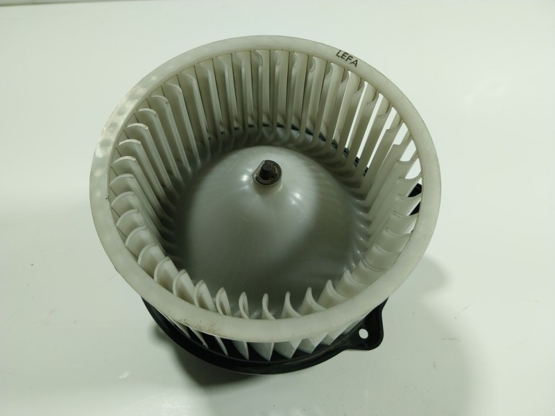 Recambio de motor calefaccion para hyundai i30 (gd) 1.4 crdi referencia OEM IAM 971133X000  