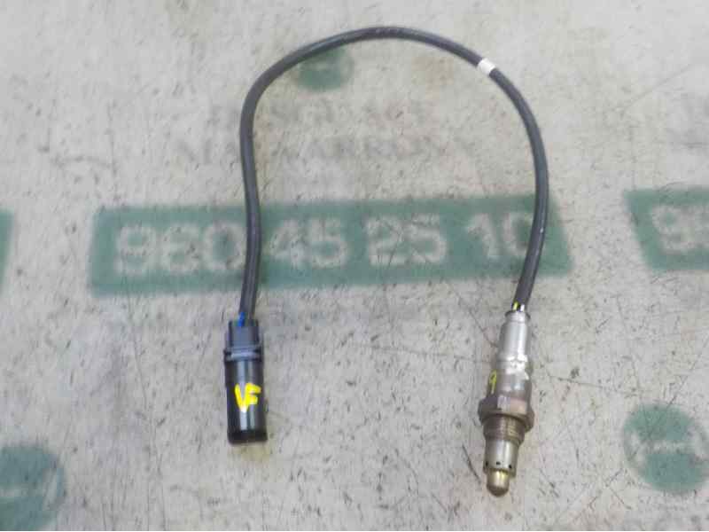 Recambio de sonda lambda para audi a1 sportback (gba) 1.0 tfsi referencia OEM IAM   