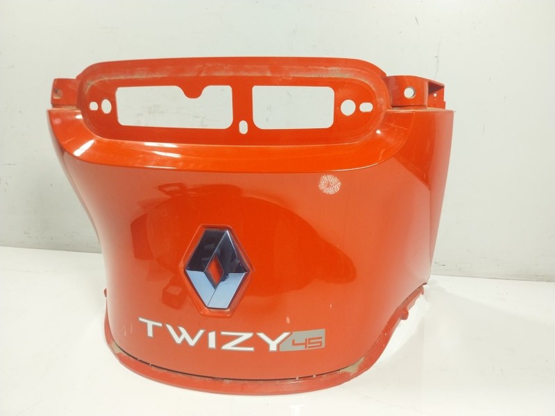 Recambio de porton trasero para renault twizy urban referencia OEM IAM  858324984R 