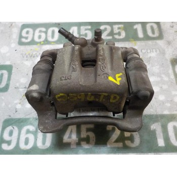 PINZA FRENO TRASERA DERECHA 