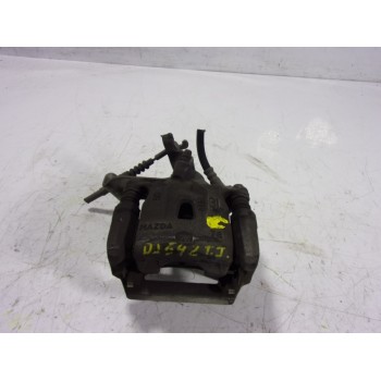 PINZA FRENO TRASERA IZQUIERDA K0Y12699ZA 