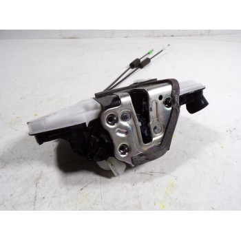 CERRADURA PUERTA DELANTERA DERECHA 6903002600 