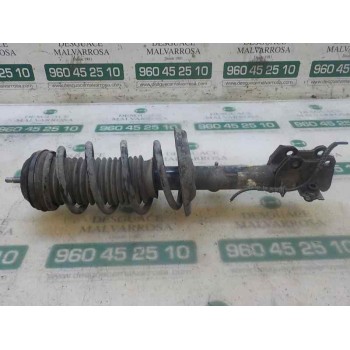 AMORTIGUADOR DELANTERO IZQUIERDO 