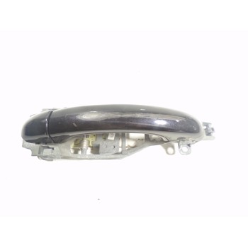 MANETA EXTERIOR DELANTERA DERECHA 7L6837205CGRU 