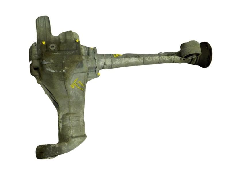 Recambio de diferencial delantero para audi q7 (4l) 3.0 tdi referencia OEM IAM 0AA409508D  