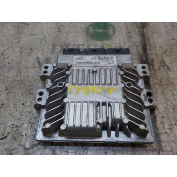 CENTRALITA MOTOR UCE 1540358 8V2112A650EC 5W540584C