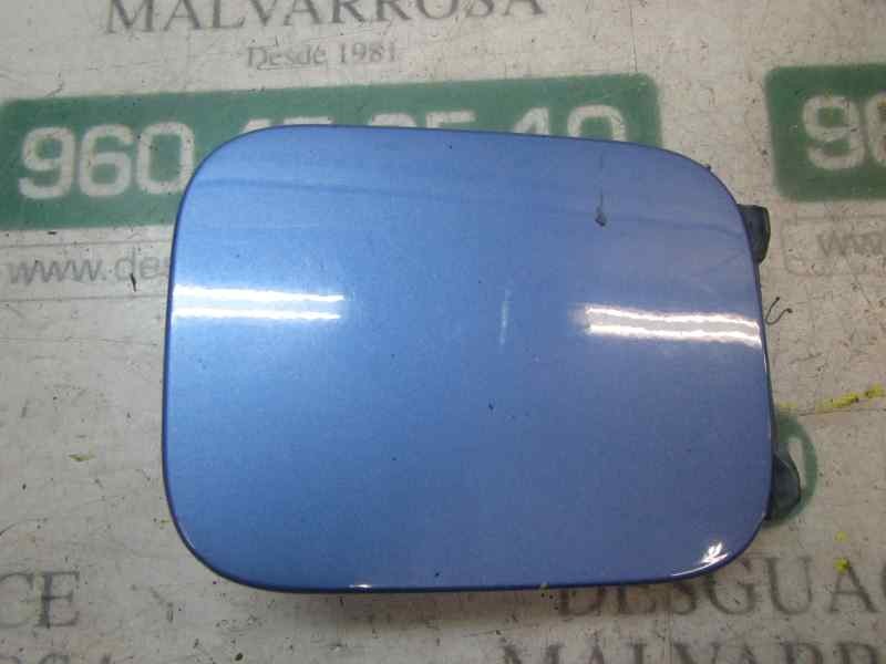 Recambio de tapa combustible para chevrolet nubira berlina 1.6 cat referencia OEM IAM 96413420  