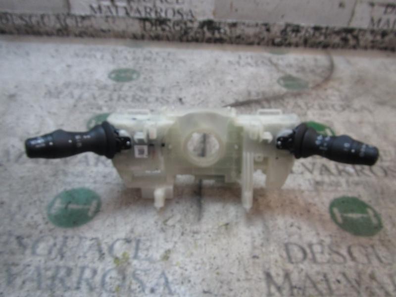 Recambio de mando luces para renault megane iii berlina 5 p dynamique referencia OEM IAM 255670019R  