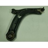 Recambio de brazo suspension inferior delantero derecho para skoda karoq (nu7, nd7) 1.6 tdi referencia OEM IAM 3Q0407152E  