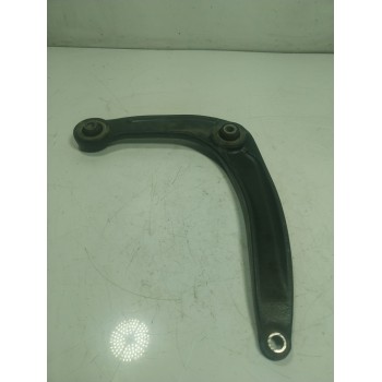 BRAZO SUSPENSION SUPERIOR DELANTERO IZQUIERDO 9806738380 