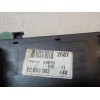 Recambio de caja reles / fusibles para opel insignia berlina selective referencia OEM IAM 22953003 2295300301A4X 