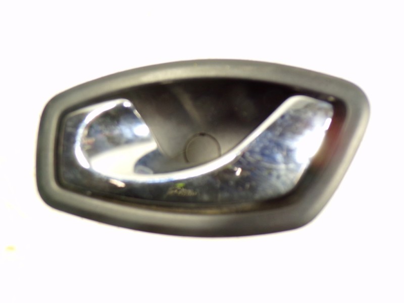 Recambio de maneta interior trasera izquierda para renault zoe intens referencia OEM IAM 806716611R 806700006R 