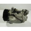 Recambio de compresor aire acondicionado para renault captur 1.2 tce energy referencia OEM IAM 926000734R 926000734R T2634BC