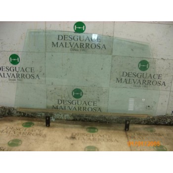 CRISTAL PUERTA TRASERO IZQUIERDO 0K2FB73510 