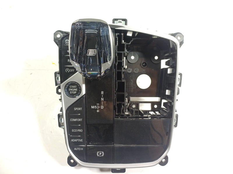 Recambio de palanca cambio para bmw 8 gran coupe (g16, f93) 840 d xdrive referencia OEM IAM 61315A68DD8 61315A5C28801 