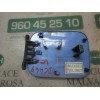 Recambio de tapa combustible para chevrolet nubira berlina 1.6 cat referencia OEM IAM 96413420  
