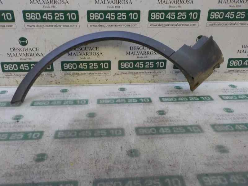 Recambio de aletin delantero izquierdo para ford kuga (cbv) titanium s 4x4 referencia OEM IAM 1528494  