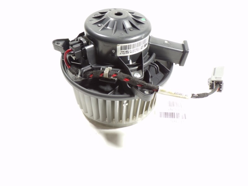 Recambio de motor calefaccion para opel insignia berlina 2.0 cdti cat referencia OEM IAM 13263279 13263279 