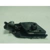 Recambio de maneta interior trasera izquierda para mg zs suv (azs1) 1.5 vti referencia OEM IAM   