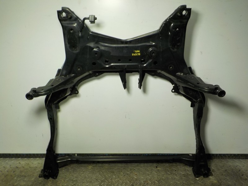 Recambio de puente delantero para mazda cx-5 center-line 2wd referencia OEM IAM KD353480XF  