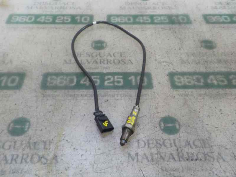 Recambio de sonda lambda para audi a1 sportback (gba) 1.0 tfsi referencia OEM IAM   