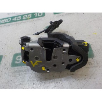 CERRADURA PUERTA TRASERA DERECHA 13579556 