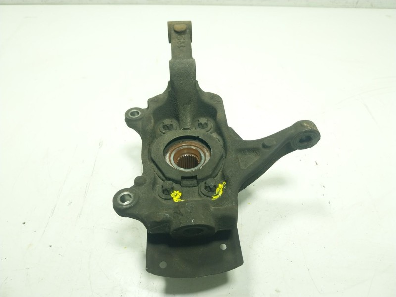 Recambio de mangueta delantera derecha para nissan nv300 furgoneta (x82) 1.6 dci 120 referencia OEM IAM 4001400Q1H  