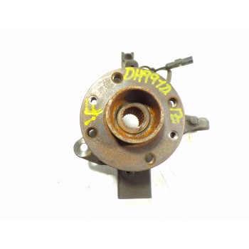 MANGUETA DELANTERA IZQUIERDA 400152591R 