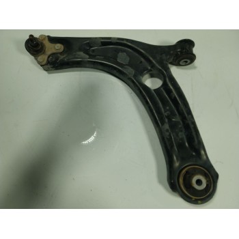 BRAZO SUSPENSION INFERIOR DELANTERO IZQUIERDO 3Q0407151E 