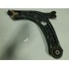 Recambio de brazo suspension inferior delantero izquierdo para skoda karoq (nu7, nd7) 1.6 tdi referencia OEM IAM 3Q0407151E  