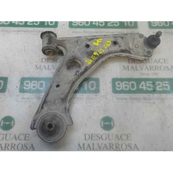 BRAZO SUSPENSION INFERIOR DELANTERO DERECHO 