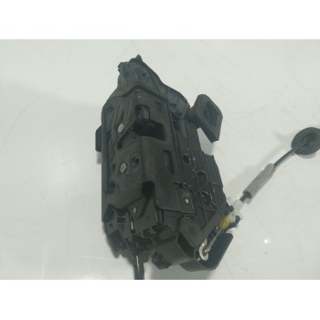 CERRADURA PUERTA DELANTERA IZQUIERDA 5TB837015C 5TB837015A 