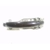 Recambio de maneta exterior trasera izquierda para volkswagen touareg (7l6) 3.0 v6 tdi dpf referencia OEM IAM 7L6837205CGRU  