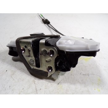 CERRADURA PUERTA DELANTERA IZQUIERDA 6904002450 