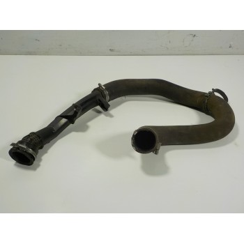 TUBO INTERCOOLER 9820100780 9810958380 9820100780