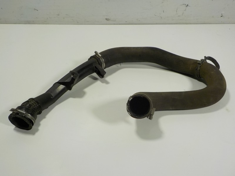 Recambio de tubo intercooler para peugeot 508 sw 1.5 blue-hdi fap referencia OEM IAM 9820100780 9810958380 9820100780