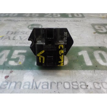 RESISTENCIA CALEFACCION 