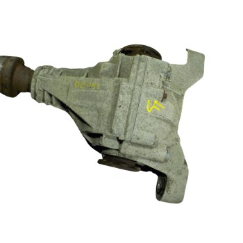 DIFERENCIAL TRASERO 0AB525017F 