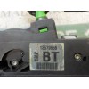 Recambio de cerradura puerta trasera derecha para opel insignia berlina selective referencia OEM IAM 13579556  